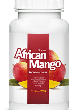 African Mango