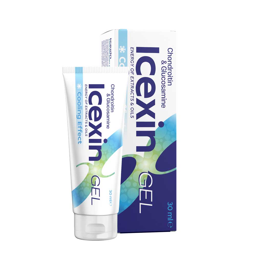 Icexin