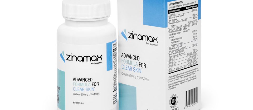 Zinamax
